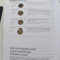  at Nola Kitchen in Porto