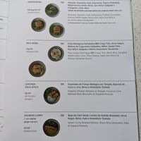  at Nola Kitchen in Porto