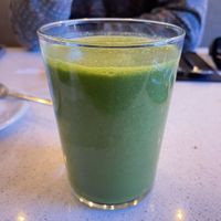   at Nola Kitchen in Porto