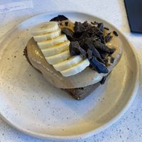   at Nola Kitchen in Porto