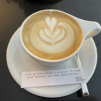   at Nola Kitchen in Porto