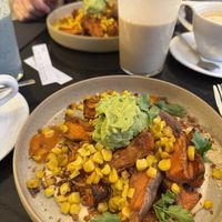   at Nola Kitchen in Porto