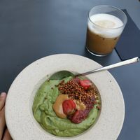  at Nola Kitchen in Porto