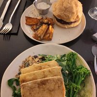  at Nola Kitchen in Porto