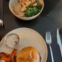  at Nola Kitchen in Porto