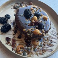   at Nola Kitchen in Porto