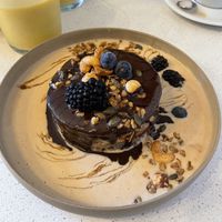   at Nola Kitchen in Porto