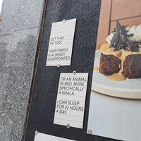  at Nola Kitchen in Porto