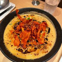   at Mensho Tokyo in San Francisco