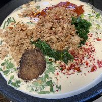  Tantanmen at Mensho Tokyo in San Francisco