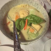   at The Basement in Ashbourne