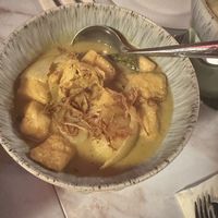   at The Basement in Ashbourne