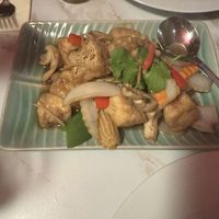   at The Basement in Ashbourne