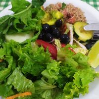  at Health Valley Brasil in Salvador