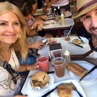 All this good for $5.00! at Health Valley Brasil in Salvador