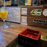  at Osaka Tacos in Osaka