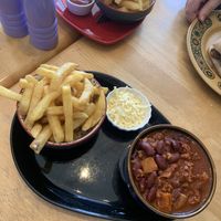   at The Terrace Arts Cafe - Artannapola in Seaton