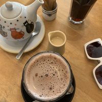   at The Terrace Arts Cafe - Artannapola in Seaton