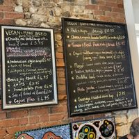   at The Terrace Arts Cafe - Artannapola in Seaton