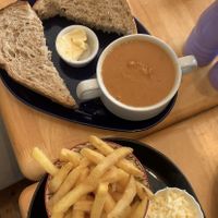   at The Terrace Arts Cafe - Artannapola in Seaton