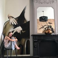 Room impression at Boutique Hotel View in Amsterdam