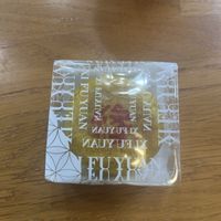 Mooncake   at Xǐ Fú Yuán Sù Bǐng 喜福緣素餅 in Taipei