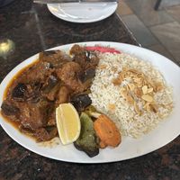   at La Marsa in Brighton