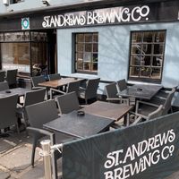 Exterior   at St Andrews Brewing Co. in St Andrews