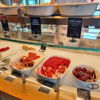  at Tibits in Darmstadt