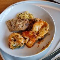  at Tibits in Darmstadt