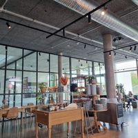  at Tibits in Darmstadt