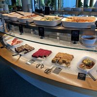   at Tibits in Darmstadt