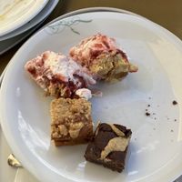   at Tibits in Darmstadt