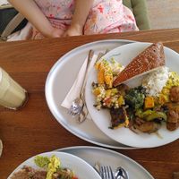  at Tibits in Darmstadt