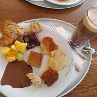  at Tibits in Darmstadt