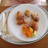  at Tibits in Darmstadt