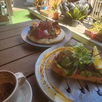  at Gather and Feast in Caboolture