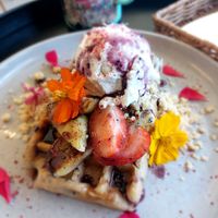  at Gather and Feast in Caboolture