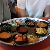  at Viva Afrika in Rotterdam