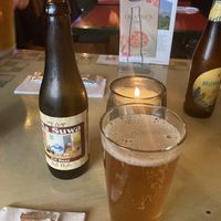   at Viva Afrika in Rotterdam