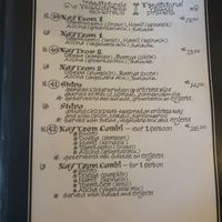   at Viva Afrika in Rotterdam