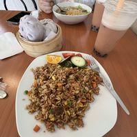   at Soda Yuki in Alajuela