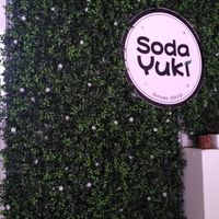 at Soda Yuki in Alajuela