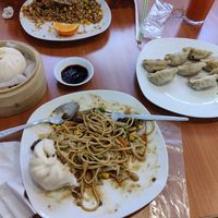  at Soda Yuki in Alajuela