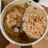   at Soda Yuki in Alajuela