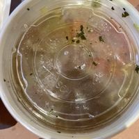   at Soda Yuki in Alajuela