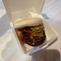   at Soda Yuki in Alajuela