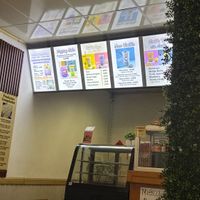 Bubble Tea Increíble y mejores precios  at Soda Yuki in Alajuela