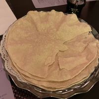   at Shalims Balti House in Weymouth