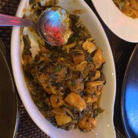   at Shalims Balti House in Weymouth